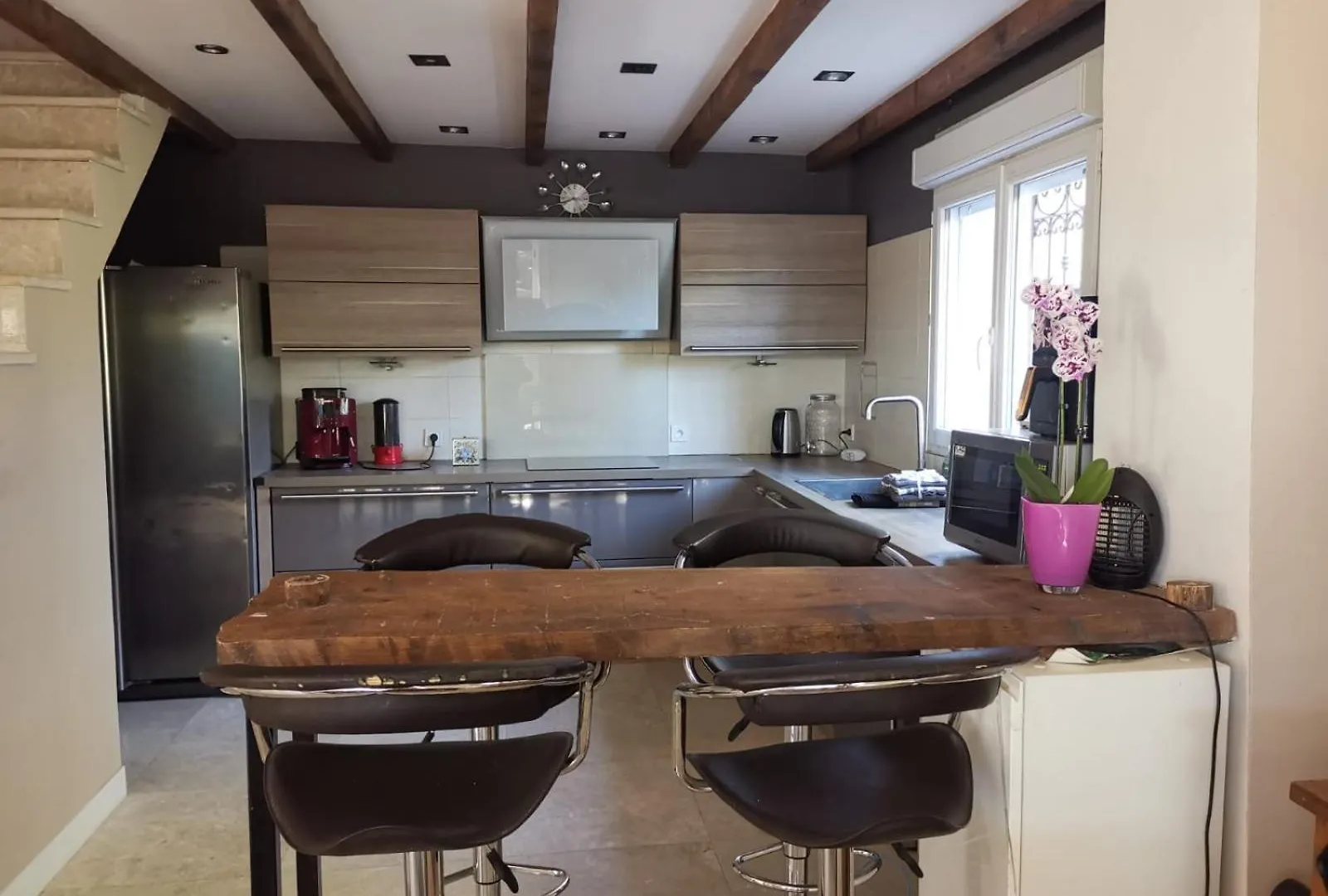 Maison Entiere 120 M2 Aix En Provence 4 Chambres Aix-en-Provence 0*,  France
