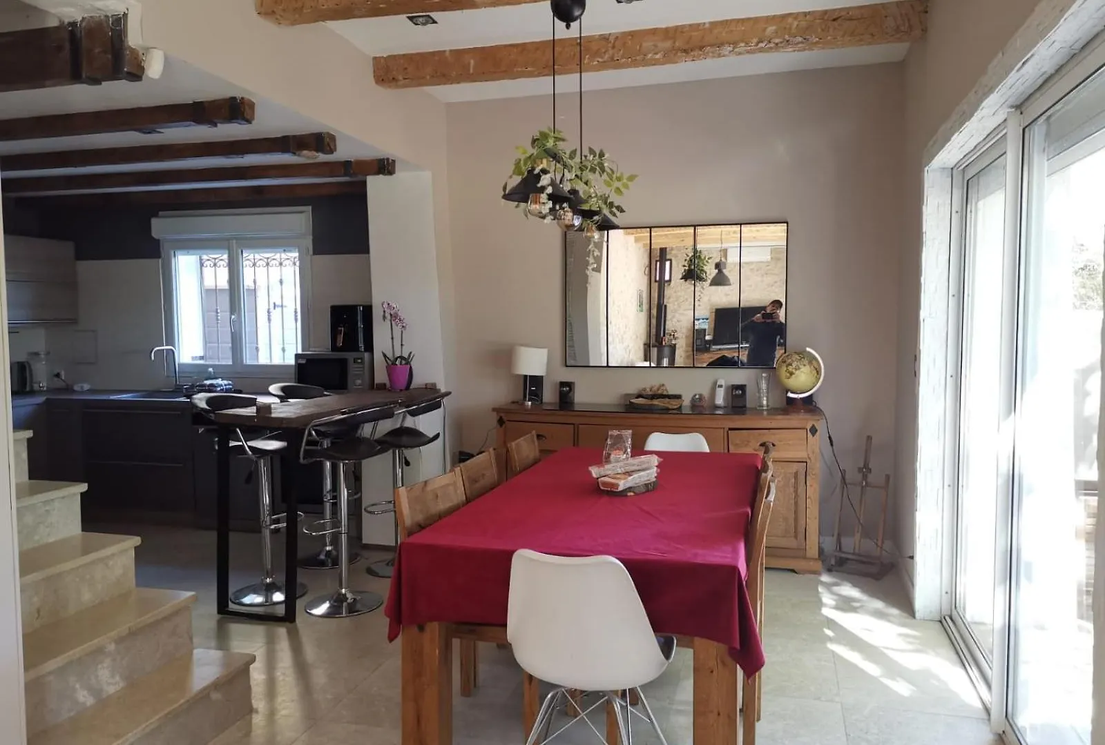 Villa Maison Entiere 120 M2 Aix En Provence 4 Chambres Aix-en-Provence