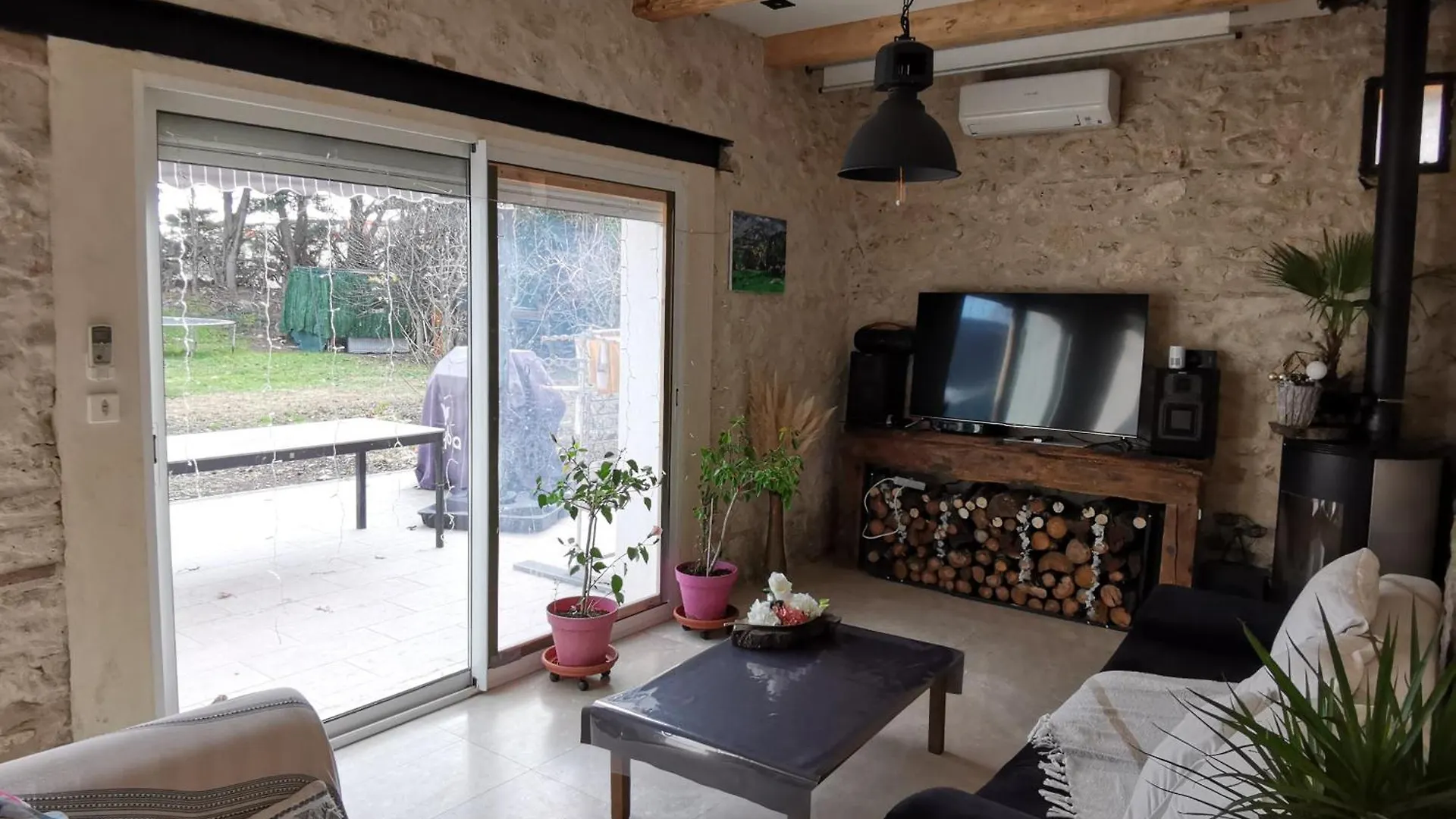 Maison Entiere 120 M2 Aix En Provence 4 Chambres Aix-en-Provence Villa